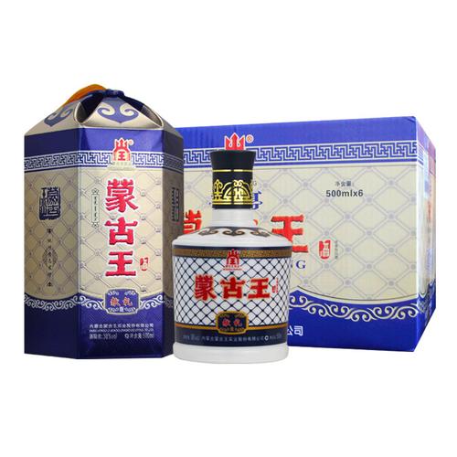 【蒙古王酒】-蒙古王酒厂家,品牌,图片,热帖